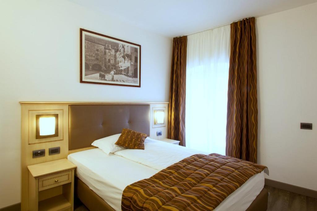Hotel Portici - Romantik & Wellness Riva del Garda Quarto foto